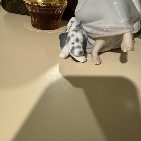 Llardo Statuette “Chit Chat” - Picture 10 of 10